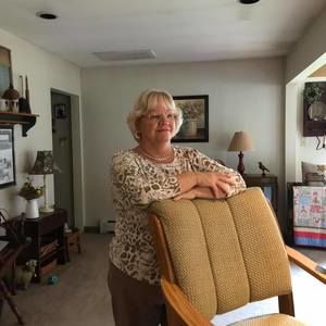 Meet your Posher, Beth